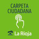 Carpeta ciudadana de La Rioja APK