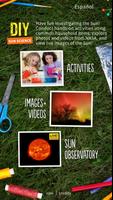 DIY Sun Science Cartaz