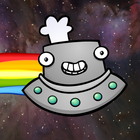 Space Chef آئیکن