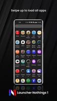 Launcher Nothing1 Ekran Görüntüsü 1