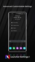 Launcher Nothing1 Ekran Görüntüsü 2