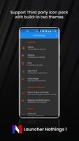 Launcher Nothing1 Ekran Görüntüsü 3