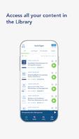 AudioDigest الملصق
