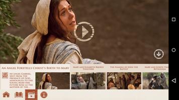 Bible Videos โปสเตอร์