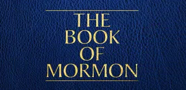 The Book of Mormon