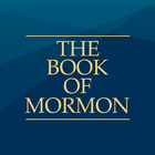 The Book of Mormon আইকন