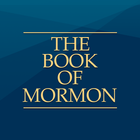 Livre de Mormon icône