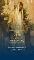 Boek van Mormon-poster