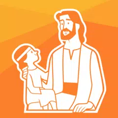 Descargar XAPK de El Evangelio para niños