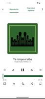 Música sagrada captura de pantalla 2