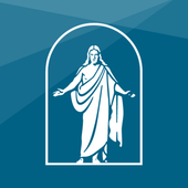 ikon Perpustakaan Injil
