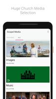 Gospel Media スクリーンショット 1