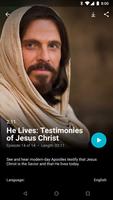 Latter-day Saints Channel постер