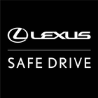 Lexus Safe Drive icon