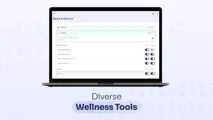 Descargar XAPK de LeadMeNot: Site & App Blocker