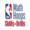 NBA Math Hoops: Skills + Drill