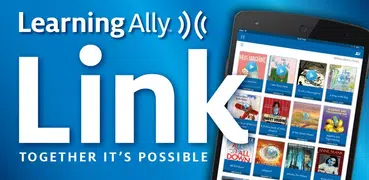 Learning Ally Audiobooks