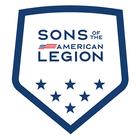 آیکون‌ Sons of The American Legion