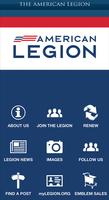 The American Legion Cartaz