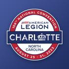 TAL National Convention 2023 ikon