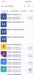 Yatse: Kodi 的遙控及投放工具 APK 下載