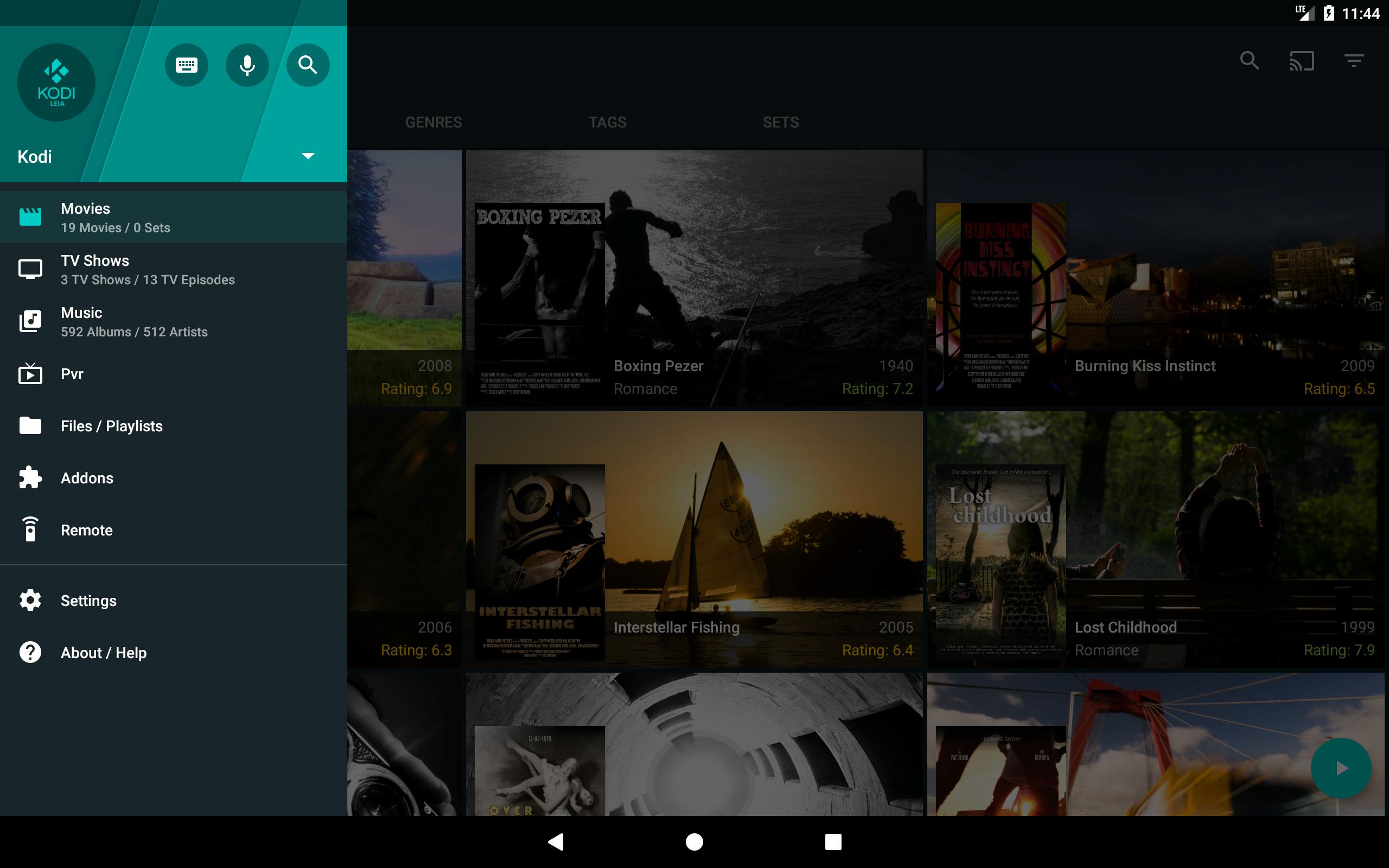 Kodi Cast Apk Kodi Cast Apk
