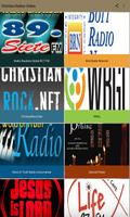 Christian Radios Online 海报