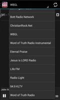 Christian Radios Online 截图 3