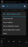 Christian Kids 截圖 2