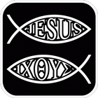Christian Gospel Music アイコン