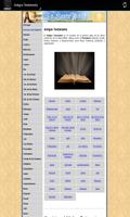 Biblia Catolica Online Affiche