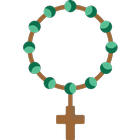 Rosary ONE أيقونة