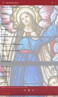 Hymns to Blessed Virgin Mary پوسٹر