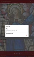 Hymns to Blessed Virgin Mary اسکرین شاٹ 1