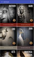 Audio Gospels পোস্টার