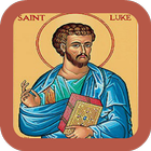 Gospel of Luke Songs आइकन