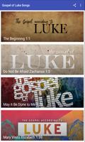 Gospel of Luke Songs पोस्टर