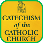 Catechism of the Catholic Chur ícone