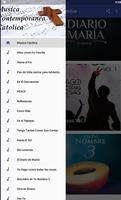 Musica Contemporanea Catolica captura de pantalla 3