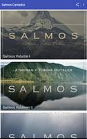 Salmos Cantados पोस्टर
