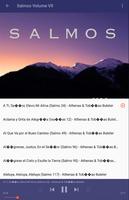 Salmos Cantados स्क्रीनशॉट 2
