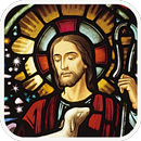 Jesus Podcasts aplikacja