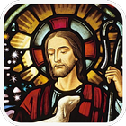 Jesus Podcasts आइकन