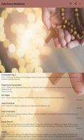 Daily Rosary Podcast 截圖 2