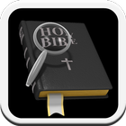 آیکون‌ The Bible Search