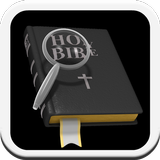 The Bible Search آئیکن