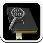 The Bible Search أيقونة