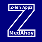 MedAhoy Med Reminder & Tracker icône