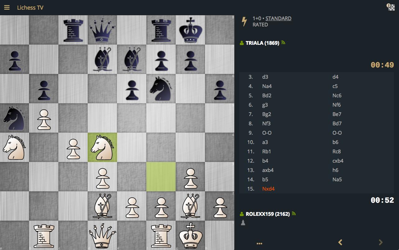 LICHESS SCARICARE
