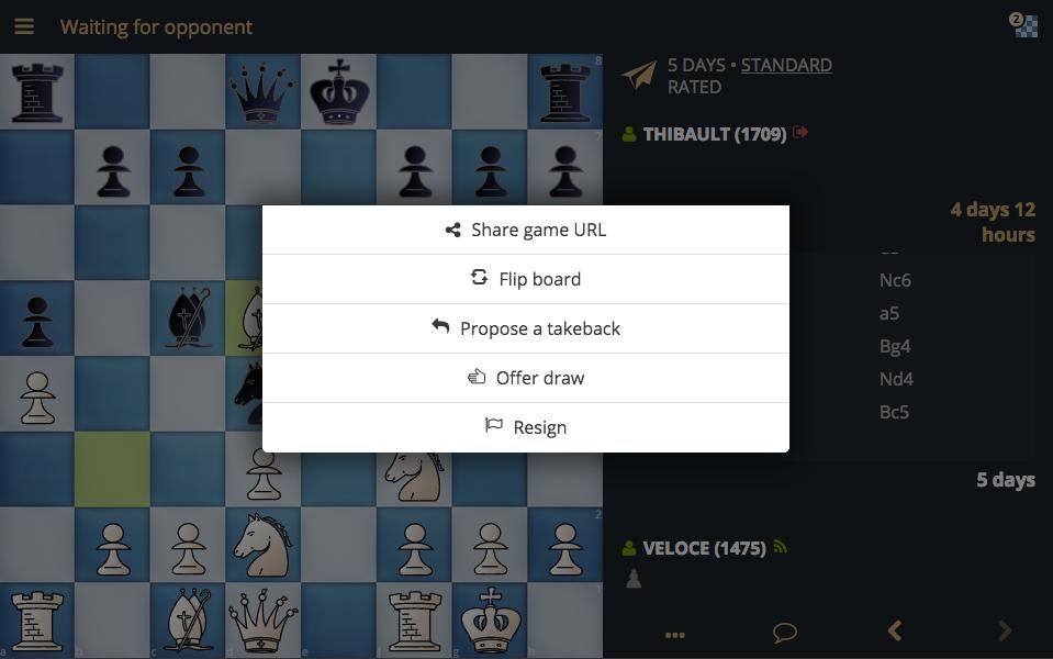 LICHESS SCARICARE